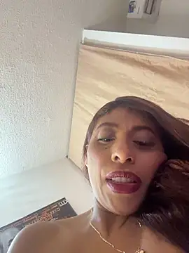 canela 10 online show from January 14, 2:04 am