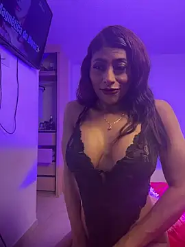 canela 10 online show from April 6, 12:17 am