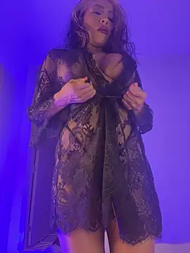 canela 10 online show from November 28, 2:12 am