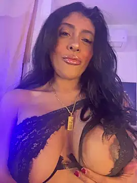 canela 10 online show from October 30, 3:05 am