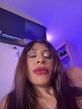 canela 10 online show from May 29, 12:16 am