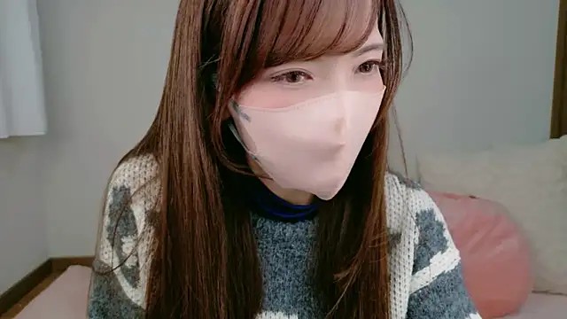 AKANE-- online show from February 20, 1:46 pm