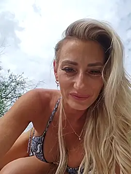Vika Viktoria online show from June 17, 1:54 pm