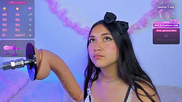 pauline golden1 online show from March 1, 4:26 am