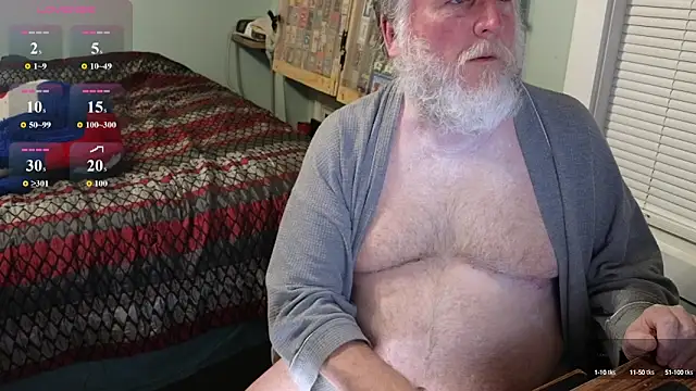 keithobrian SC online show from March 15, 4:35 am