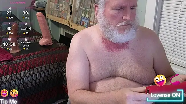 keithobrian SC online show from February 2, 4:59 am