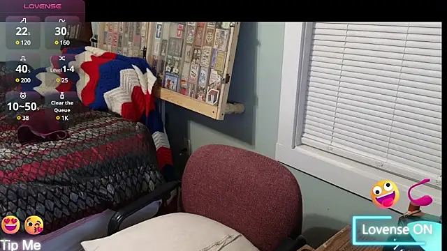 keithobrian SC online show from January 22, 4:44 am