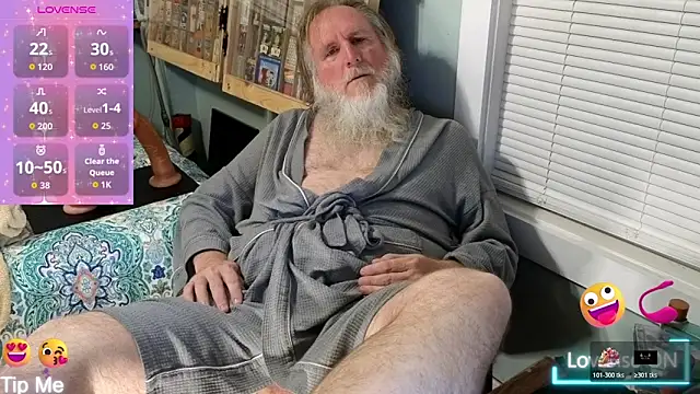 keithobrian SC online show from November 15, 4:38 am