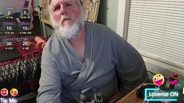 keithobrian SC online show from March 1, 4:04 am