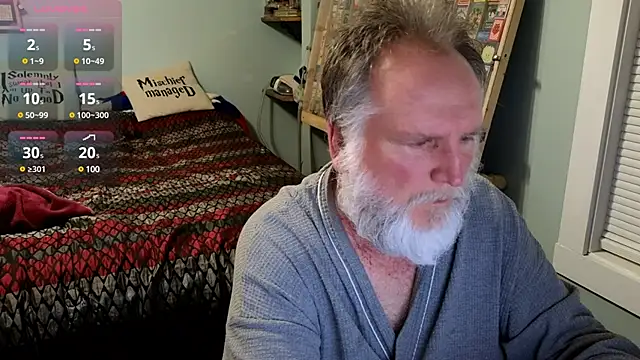 keithobrian SC online show from February 12, 6:29 am