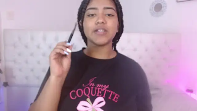 sharlot evans  online show from January 7, 12:32 pm