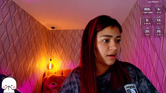 Snapshot of NicolleTaylor chatting on February 25, 4:23 am NicolleTaylor online show from February 25, 4:23 am