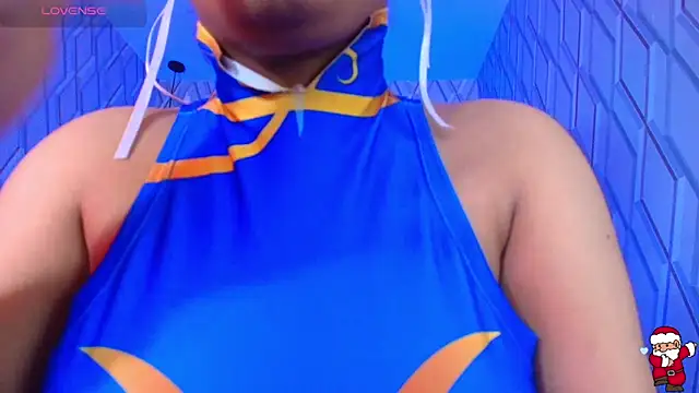 NicolleTaylor online show from November 30, 3:29 am