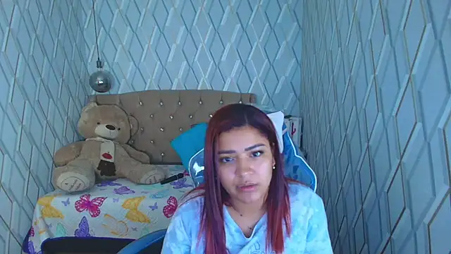 NicolleTaylor online show from October 25, 3:06 am