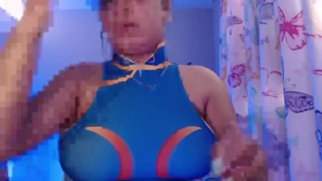 NicolleTaylor online show from April 10, 6:59 pm