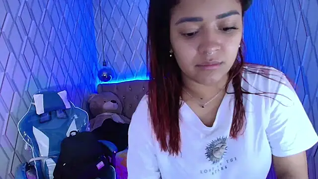 NicolleTaylor online show from October 24, 4:11 am