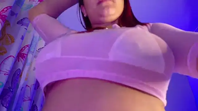 NicolleTaylor online show from June 3, 3:29 am
