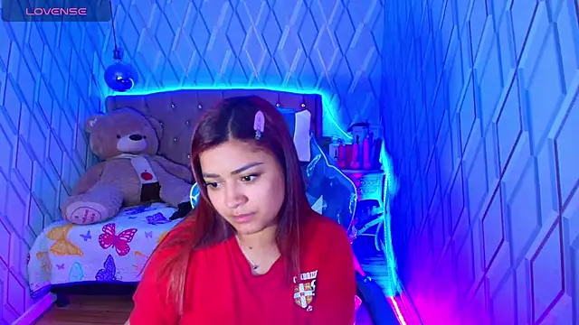 NicolleTaylor online show from October 27, 3:07 am