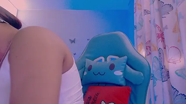 NicolleTaylor online show from March 26, 8:07 pm