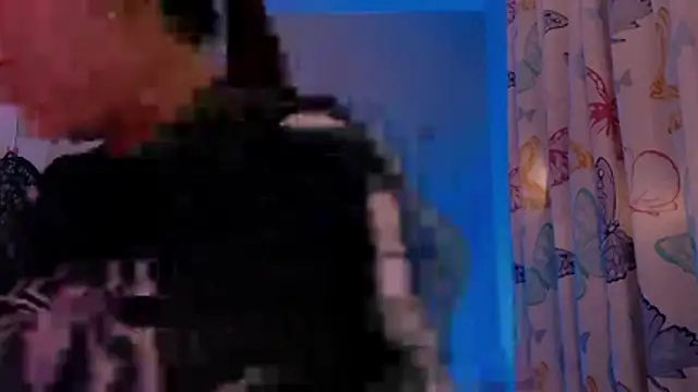 NicolleTaylor online show from March 27, 8:21 pm