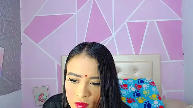 AngeDrty online show from June 21, 9:42 pm