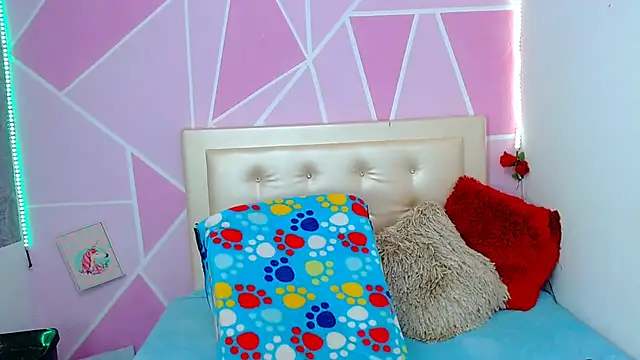 AngeDrty online show from February 9, 10:41 pm