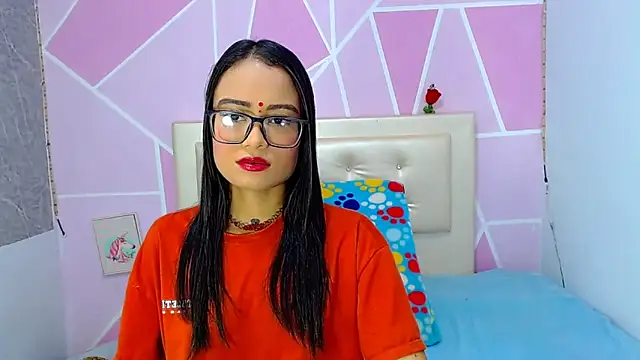 AngeDrty online show from May 10, 8:22 pm