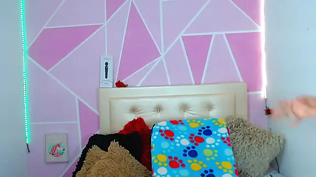 AngeDrty online show from October 12, 4:03 am