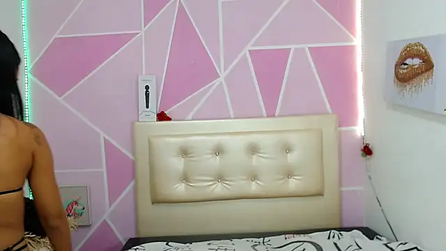 AngeDrty online show from October 26, 5:08 am