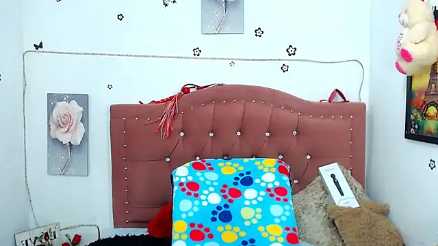 AngeDrty online show from March 10, 7:29 pm