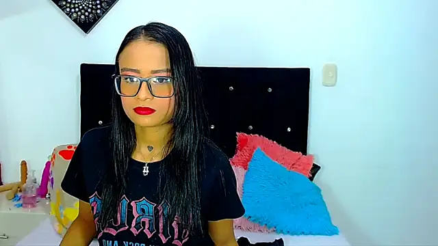 AngeDrty online show from November 5, 11:19 pm