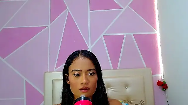 AngeDrty online show from February 1, 6:44 am