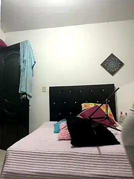 AngeDrty online show from October 29, 2:43 am