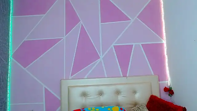 AngeDrty online show from February 10, 9:47 pm