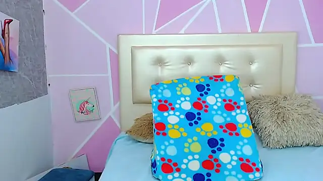 AngeDrty online show from June 27, 5:35 am