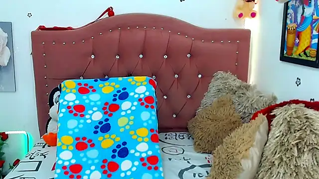 AngeDrty online show from January 31, 6:36 pm