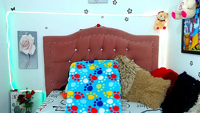 AngeDrty online show from January 23, 9:50 pm