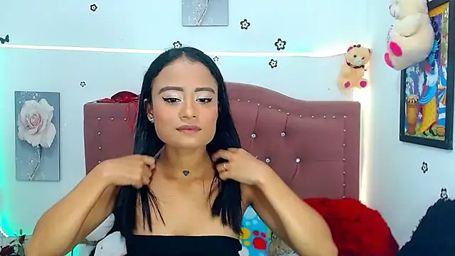 AngeDrty online show from February 4, 9:20 pm