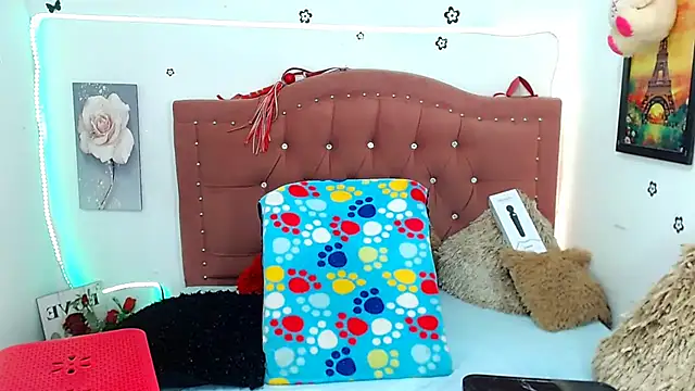 AngeDrty online show from March 11, 2:53 am