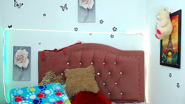 AngeDrty online show from March 22, 2:14 pm