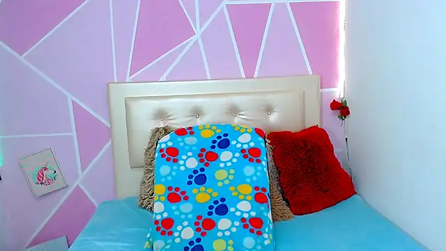 AngeDrty online show from February 1, 11:36 pm