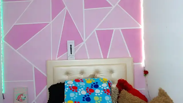 AngeDrty online show from September 21, 8:58 pm