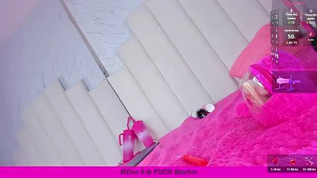 angelikarose1 online show from March 27, 6:09 pm