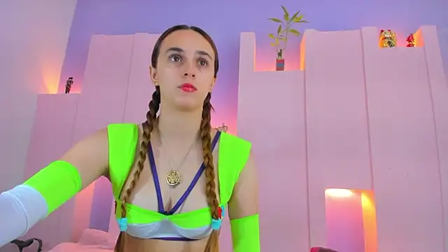 angelikarose1 online show from September 30, 3:34 am