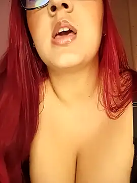 Isabella Du online show from February 26, 12:54 am