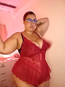 Isabella Du online show from February 14, 2:06 pm