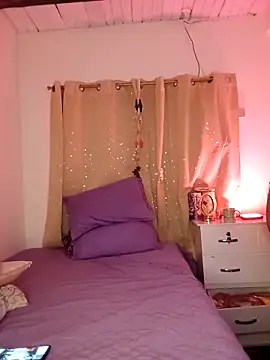 Isabella Du online show from April 7, 10:33 pm