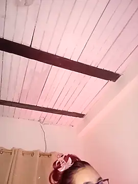 Isabella Du online show from December 20, 4:37 am