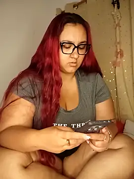 Isabella Du online show from April 18, 4:26 am