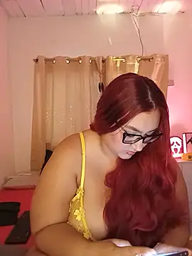 Isabella Du online show from May 15, 8:29 pm